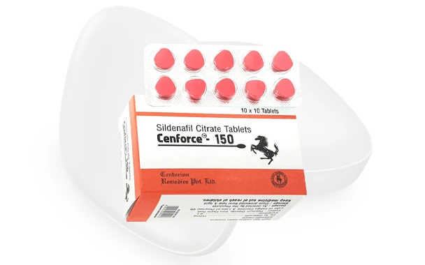 Cenforce 150mg