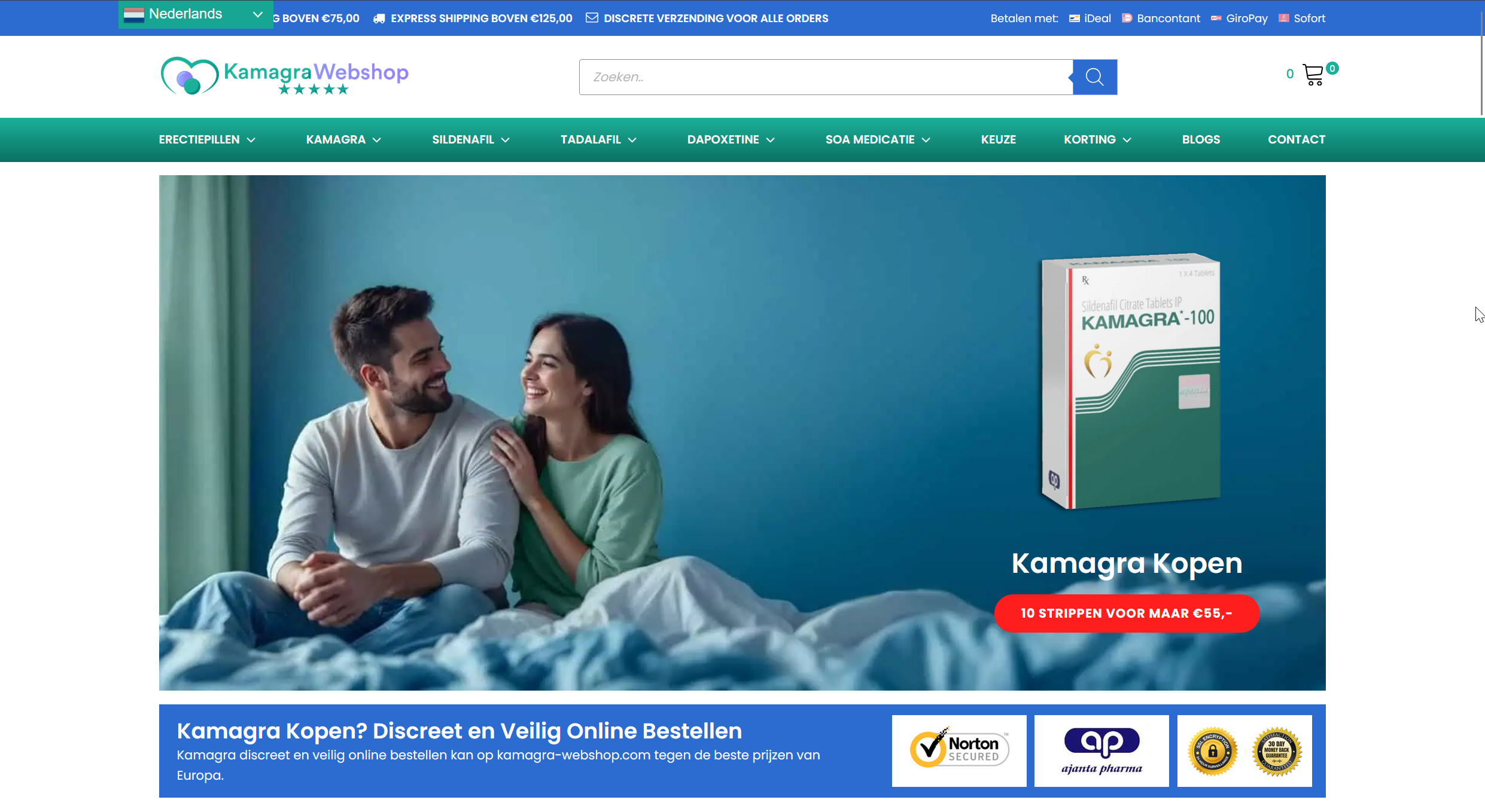 kamagra-webshop.com