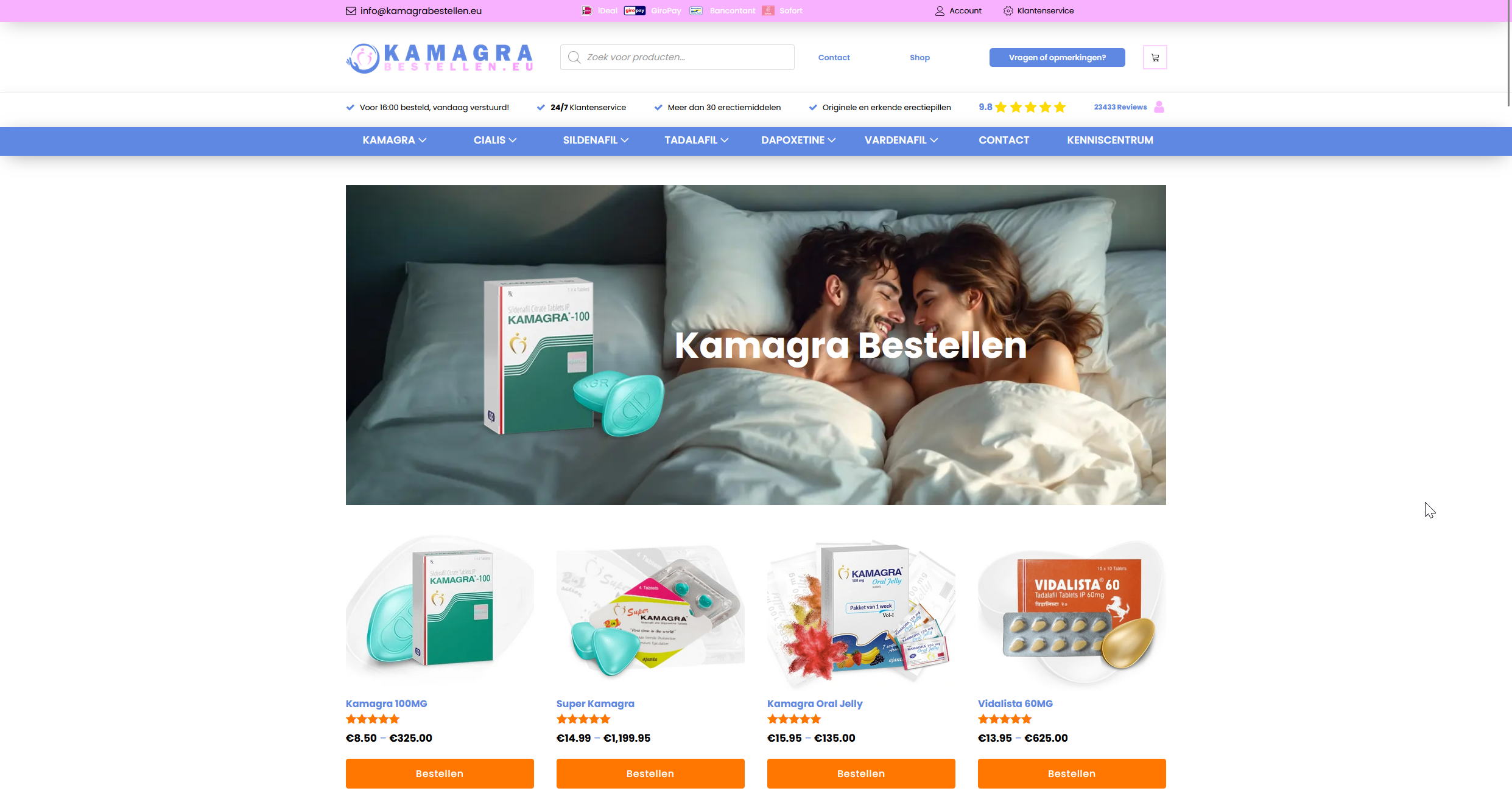 kamagrabestellen.eu