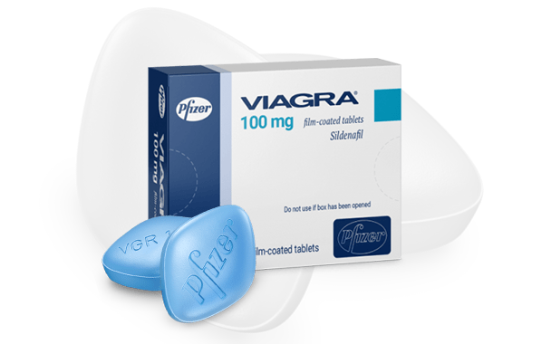 Sildenafil (Viagra)